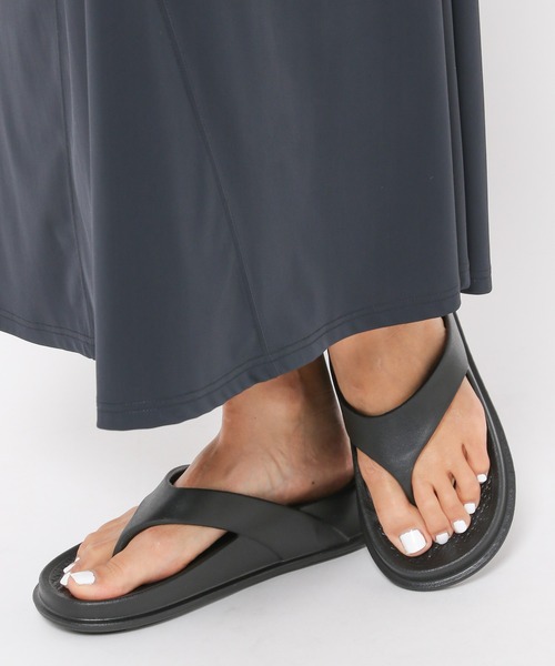 CARIGA（カリガ） サンダル 「HEREIAM」／サンダル Flip Sandals