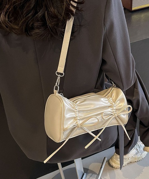 パラショルダー Para shoulder y2k gossip!ロサンゼルス ショルダーバッグ バッグ Y2K スタイル