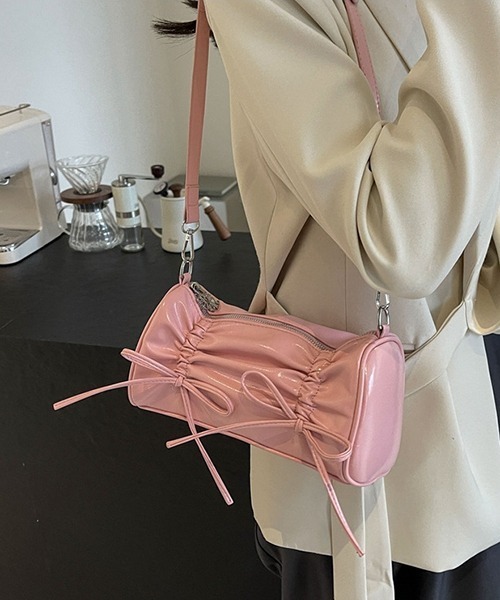 Olivia Feng 2ways ビッグバッグ y2k シズニルック Olivia Feng 2ways ビッグバッグ y2k シズニルック（Y2K BELT