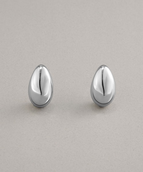 Plus Vendome ピアス BODY_ピアス レディース : ZOZOTOWN Yahoo