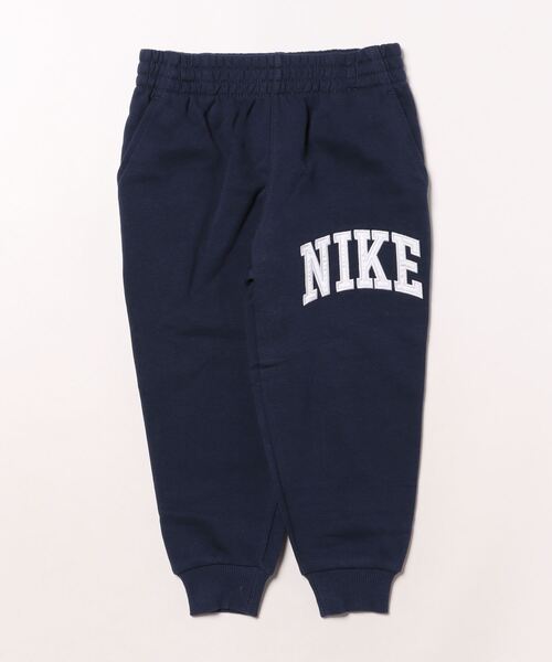 NIKE（ナイキ） パンツ 「NIKE」NKN N NSW CLUB SNL APPL FLC/ロゴ