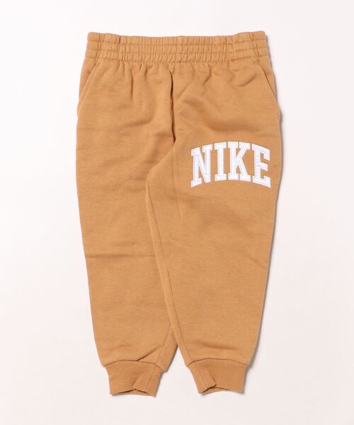 NIKE（ナイキ） パンツ 「NIKE」NKN N NSW CLUB SNL APPL FLC/ロゴ