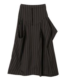 スカート PIN TUCK PENCIL CORSET SKIRT PIN TUCK PENCIL CORSET SKIRT（スカート）｜Ameri（アメリ）の