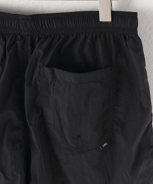 LMC パンツ 「LMC / エルエムシー」OG NYLON SHORTS メンズ