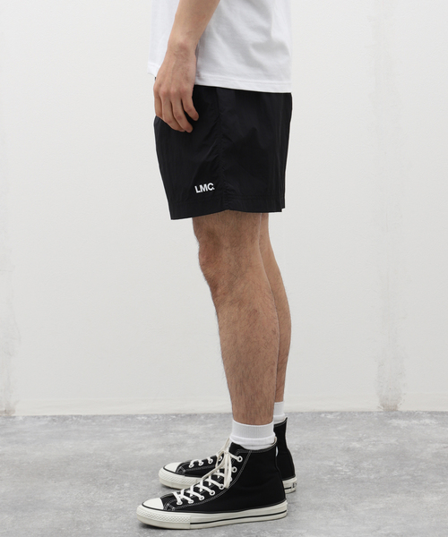 [ LMC]★OG NYLON SHORTS LMC パンツ 「LMC / エルエムシー」OG NYLON SHORTS メンズ