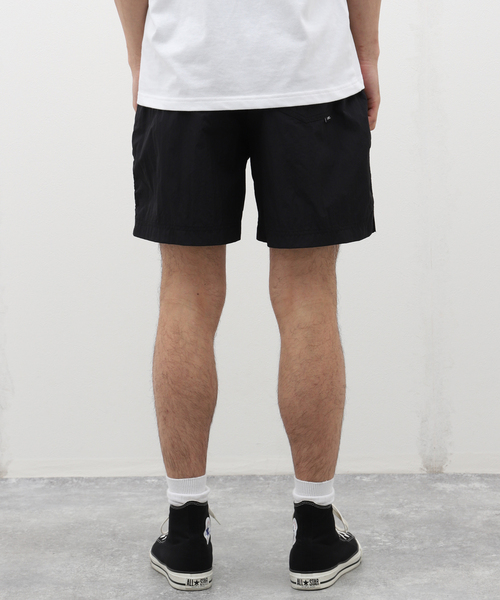 [ LMC]★OG NYLON SHORTS LMC パンツ 「LMC / エルエムシー」OG NYLON SHORTS メンズ
