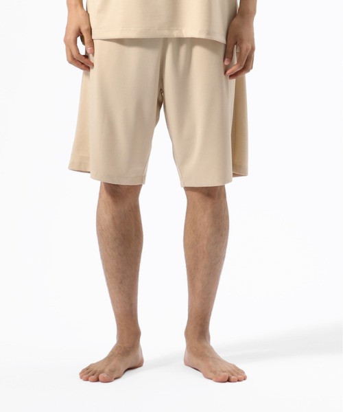 TENTIAL パジャマ BAKUNE RECOVERY WEAR Dry 下 メンズ