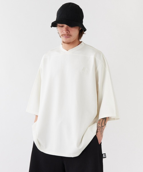 tシャツ F.A.T. STARSHOT（エフエーティー スターショット） メンズの画像