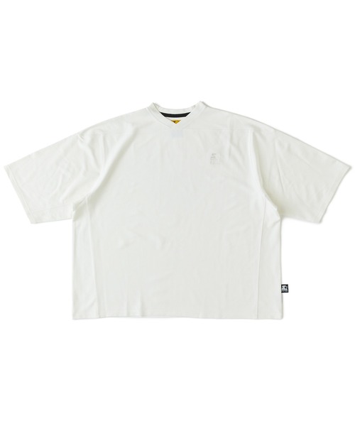 tシャツ F.A.T. STARSHOT（エフエーティー スターショット） メンズの画像