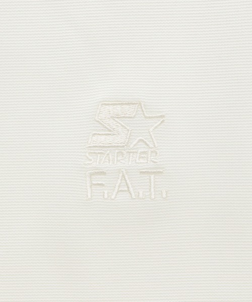 tシャツ F.A.T. STARSHOT（エフエーティー スターショット） メンズの画像
