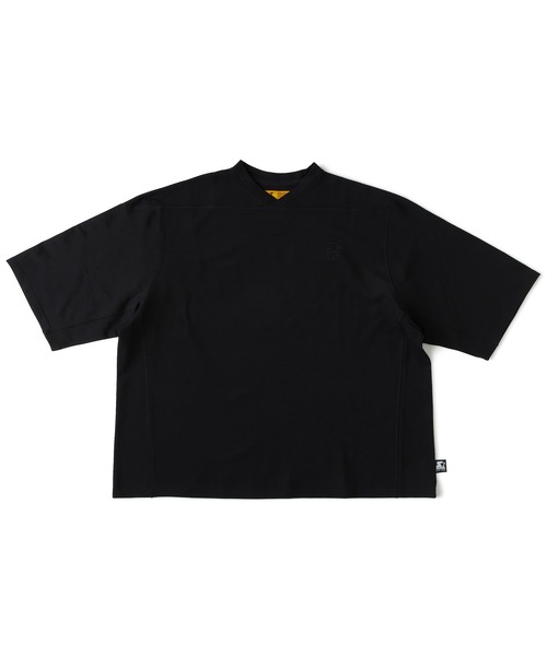 tシャツ F.A.T. STARSHOT（エフエーティー スターショット） メンズの画像