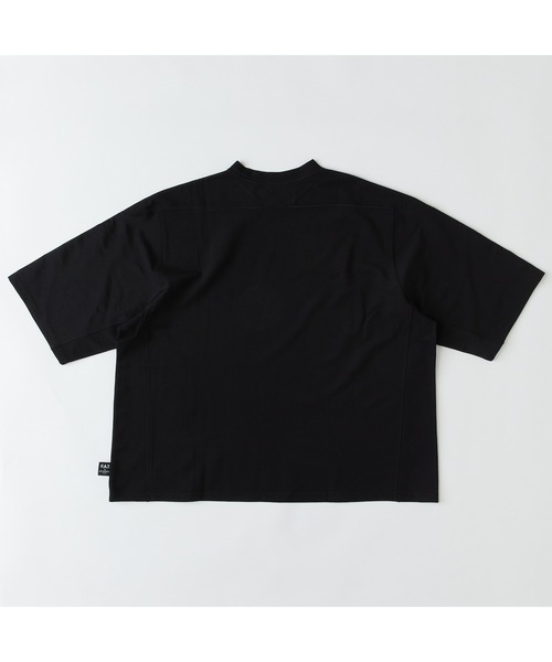 tシャツ F.A.T. STARSHOT（エフエーティー スターショット） メンズの画像