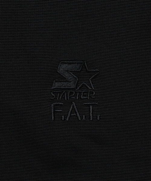 tシャツ F.A.T. STARSHOT（エフエーティー スターショット） メンズの画像