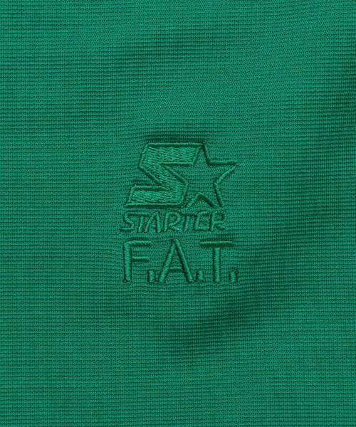 tシャツ F.A.T. STARSHOT（エフエーティー スターショット） メンズの画像