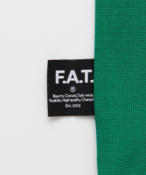 tシャツ F.A.T. STARSHOT（エフエーティー スターショット） メンズの画像