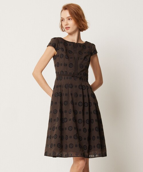 TOCCA ドレス 130cm TOCCA ワンピース GERBERA DARLING ドレス : ZOZOTOWN Yahoo!店