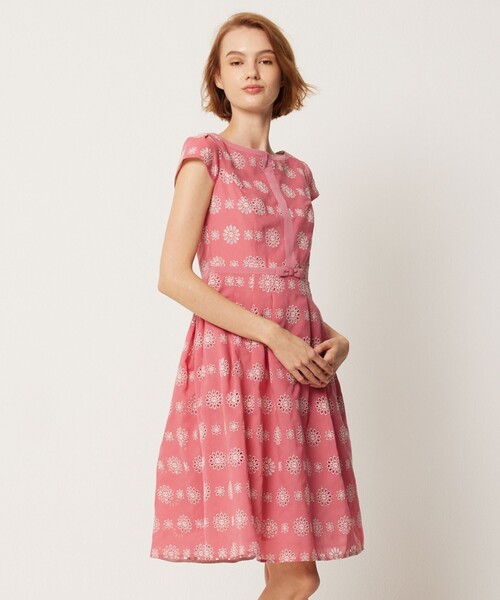 TOCCA ワンピース GERBERA DARLING ドレス : ZOZOTOWN Yahoo!店 - 通販 