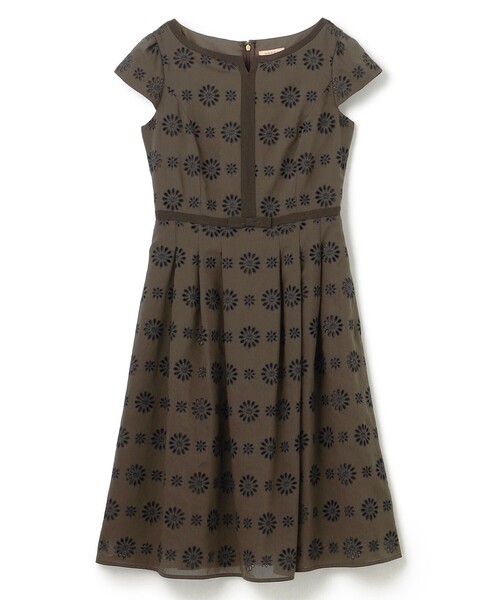 TOCCA ワンピース GERBERA DARLING ドレス : ZOZOTOWN Yahoo!店