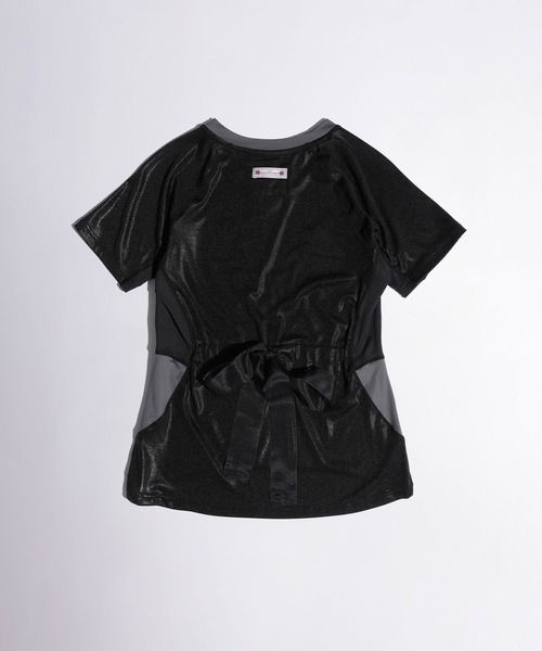 SCULPTOR TシャツTeam Mary Soccer Jersey