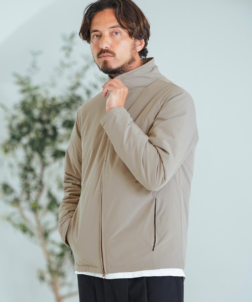 Magine（マージン） コート ジャケット mj10057-3M Thinsulate Padding