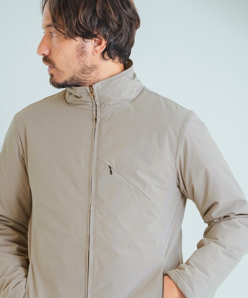 Magine（マージン） コート ジャケット mj10057-3M Thinsulate Padding