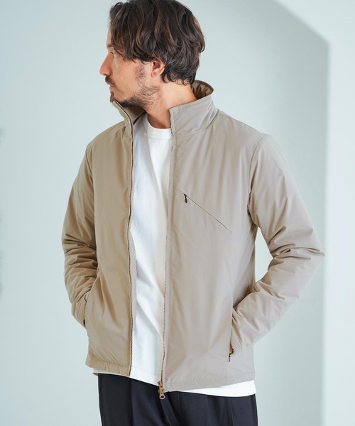 Magine（マージン） コート ジャケット mj10057-3M Thinsulate Padding