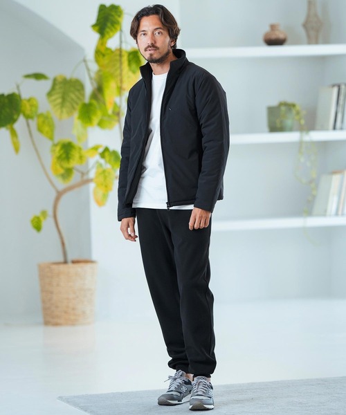 Magine（マージン） コート ジャケット mj10057-3M Thinsulate Padding