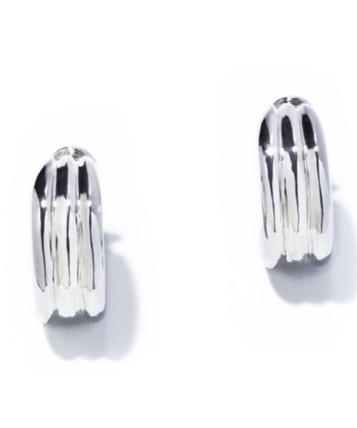 イヤリング 「IRIS 47」vif earring/ヴィフ イヤリング レディースの画像
