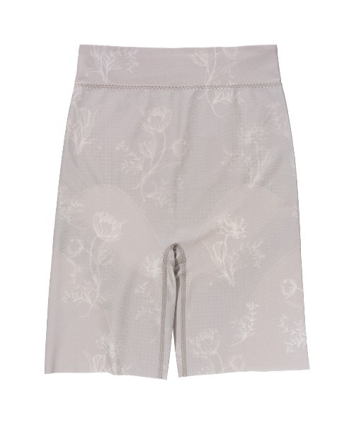 PEACH JOHN（ピーチジョン） インナーシャツ 肌着 「1枚履きOKハイ