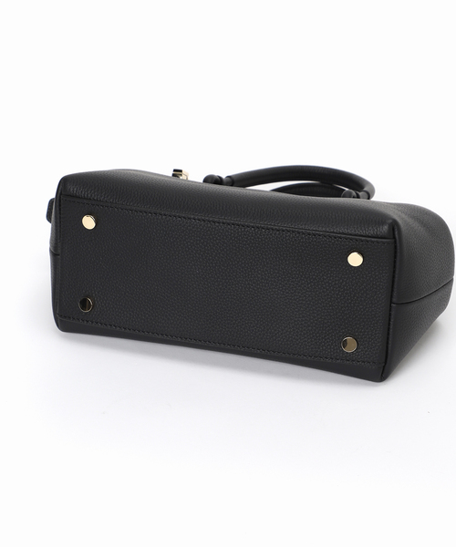 【美品】 PUNTI プンティ WALTZ-HAND PUNTI./プンティ WALTZ-HAND（ショルダーバッグ）｜NOBLE