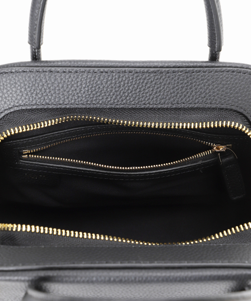 【美品】 PUNTI プンティ WALTZ-HAND PUNTI./プンティ WALTZ-HAND（ショルダーバッグ）｜NOBLE