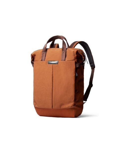 デイバック リュック Bellroy/リュックサック/トートバッグ Tokyo Totepack Compact 14L ブロンズ レディース メンズ