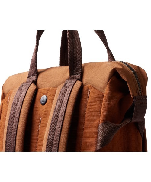 デイバック リュック Bellroy/リュックサック/トートバッグ Tokyo Totepack Compact 14L ブロンズ レディース メンズ_4