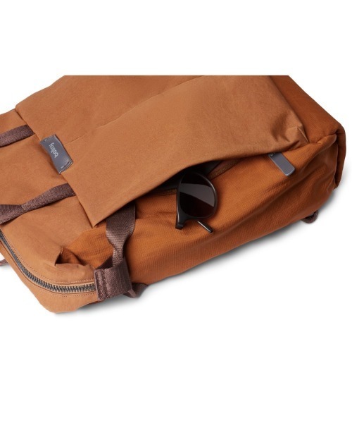 デイバック リュック Bellroy/リュックサック/トートバッグ Tokyo Totepack Compact 14L ブロンズ レディース メンズ_5