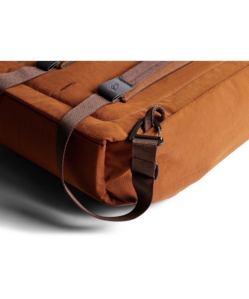 デイバック リュック Bellroy/リュックサック/トートバッグ Tokyo Totepack Compact 14L ブロンズ レディース メンズ_6