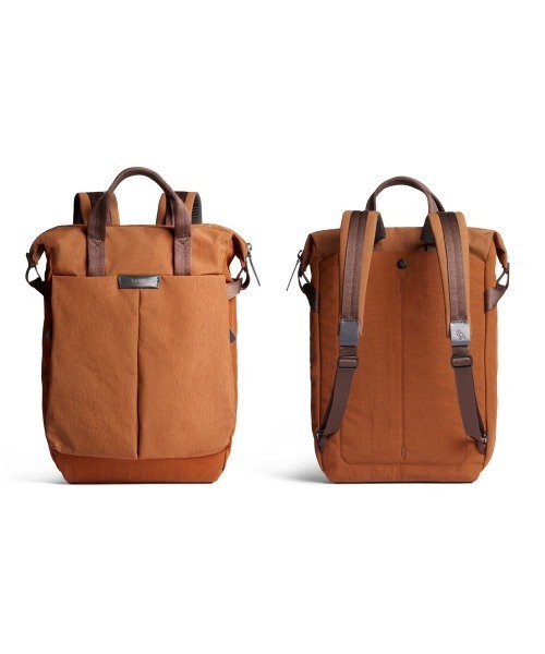デイバック リュック Bellroy/リュックサック/トートバッグ Tokyo Totepack Compact 14L ブロンズ レディース メンズ_7