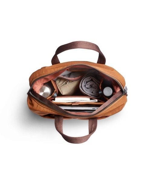 デイバック リュック Bellroy/リュックサック/トートバッグ Tokyo Totepack Compact 14L ブロンズ レディース メンズ_8