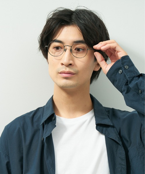 芸能人愛用　伊達メガネ　ファッションメガネ　眼鏡　ボストン　スクエア　オススメ Zoff 伊達メガネ メガネ 眼鏡 ボストン型 メガネ
