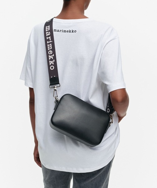 ショルダーバッグ バッグ Gratha / SHOULDER BAG レディース メンズの画像