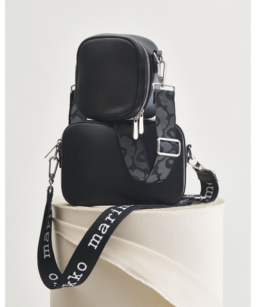 ショルダーバッグ バッグ Gratha / SHOULDER BAG レディース メンズの画像