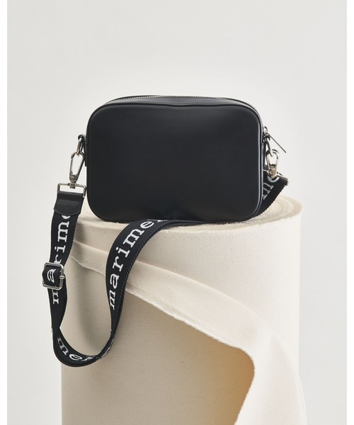 ショルダーバッグ バッグ Gratha / SHOULDER BAG レディース メンズの画像