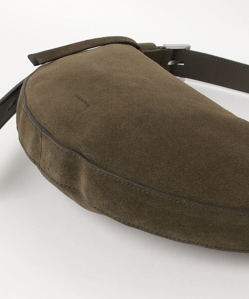 ALLSAINTS（オールセインツ） ショルダーバッグ バッグ HALF MOON