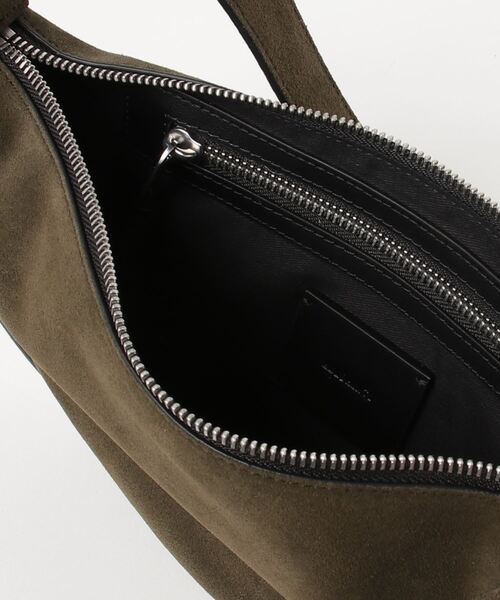 ALLSAINTS（オールセインツ） ショルダーバッグ バッグ HALF MOON