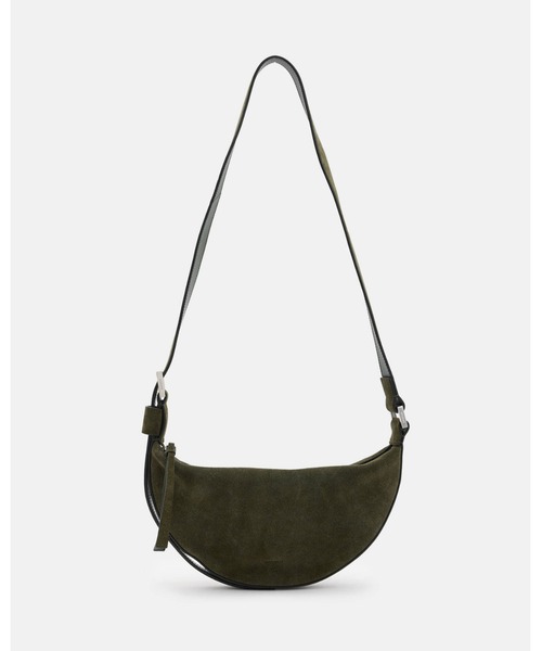 ALLSAINTS（オールセインツ） ショルダーバッグ バッグ HALF MOON