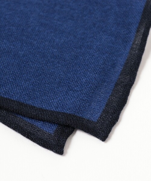 Brilla per il gusto（ブリッラ ペル イル グスト） ハンカチ カシミヤ