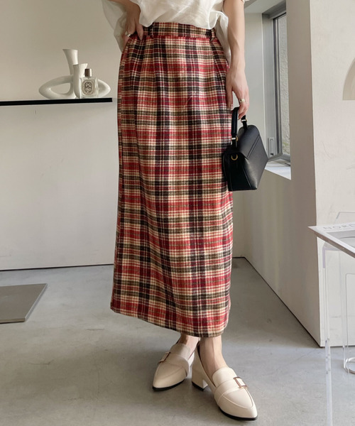 CATCOCOONWednesday スカート A Doll's House & WEDNESDAY スカート【CATCOCOON】 – Epetice