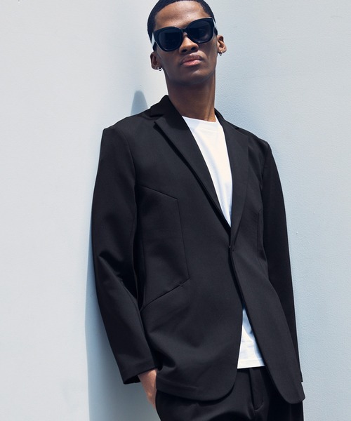 phenix（プラスフェニックス） ジャケット テーラードジャケット