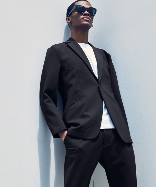 phenix（プラスフェニックス） ジャケット テーラードジャケット