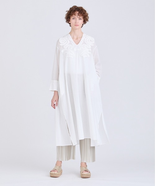 HOUSE OF LOTUS パンツ プリーツパンツ レディース : ZOZOTOWN Yahoo