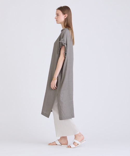 HOUSE OF LOTUS パンツ プリーツパンツ レディース : ZOZOTOWN Yahoo